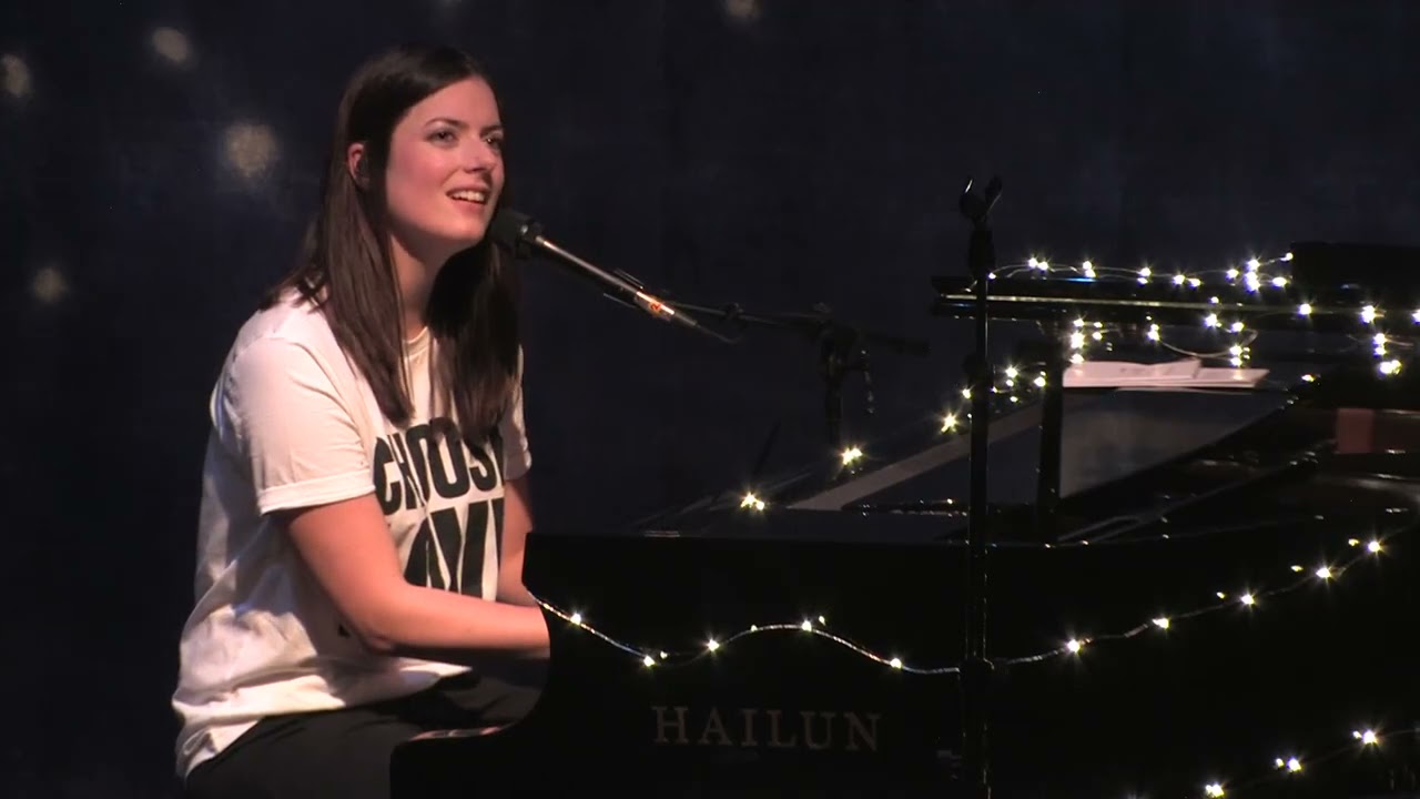I Will Love For You (live)