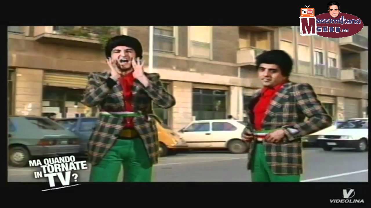 Ma quando tornate in Tv? Massimiliano Medda (pt. 2)