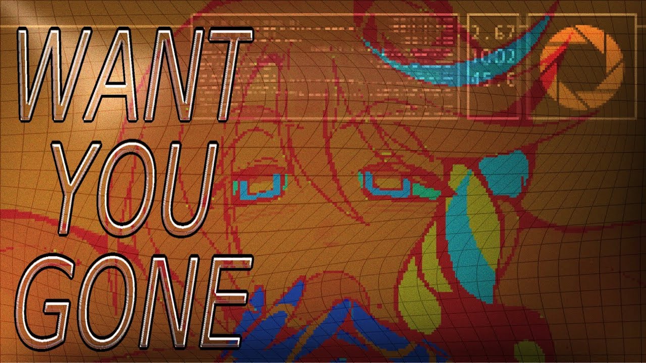 [SynthV] Want You Gone [Haruno Sora AI]