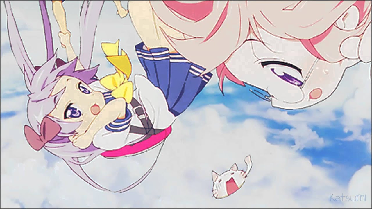 Nightcore - Airplane【f(x) // 에프엑스】