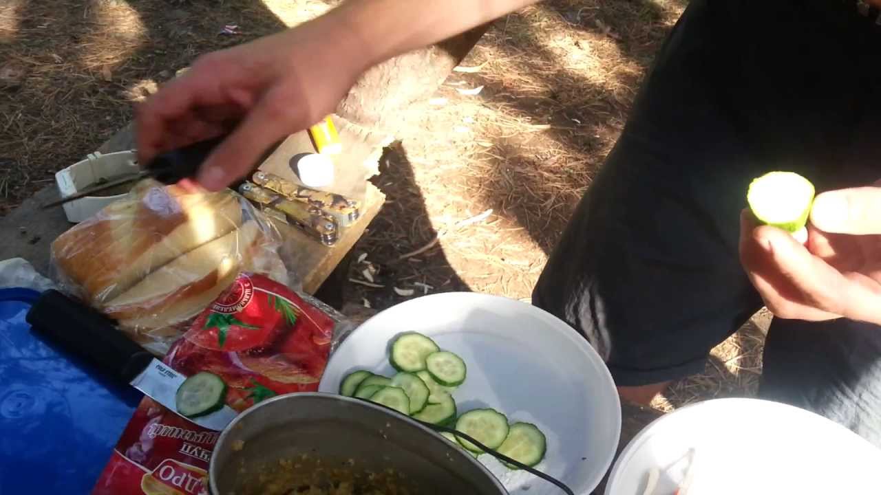 Finn Bear 100000 О все том же, но душевно ;)