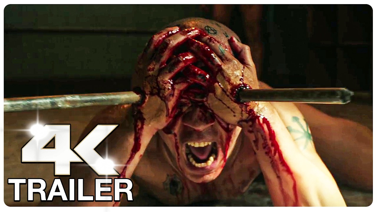 BEST UPCOMING HORROR MOVIES 2026 (Trailers)