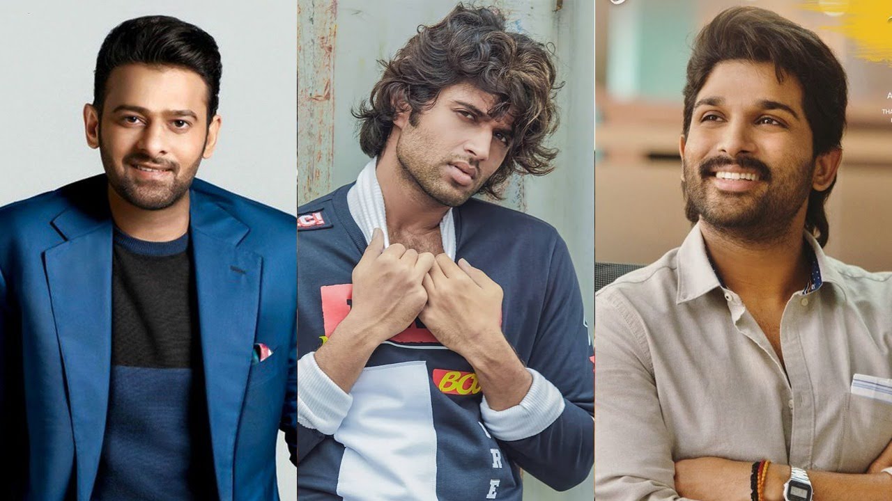Allu Arjun Vs Yash Vs Prabhas Comparison -  Lifestyle, Girlfriend, Cars, Net Worth, Biography 2020