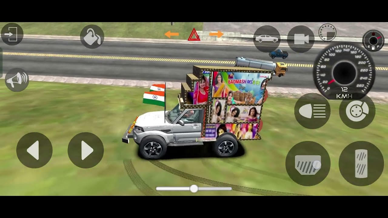 Car game video #games #gaming #nagaur #nagaur 