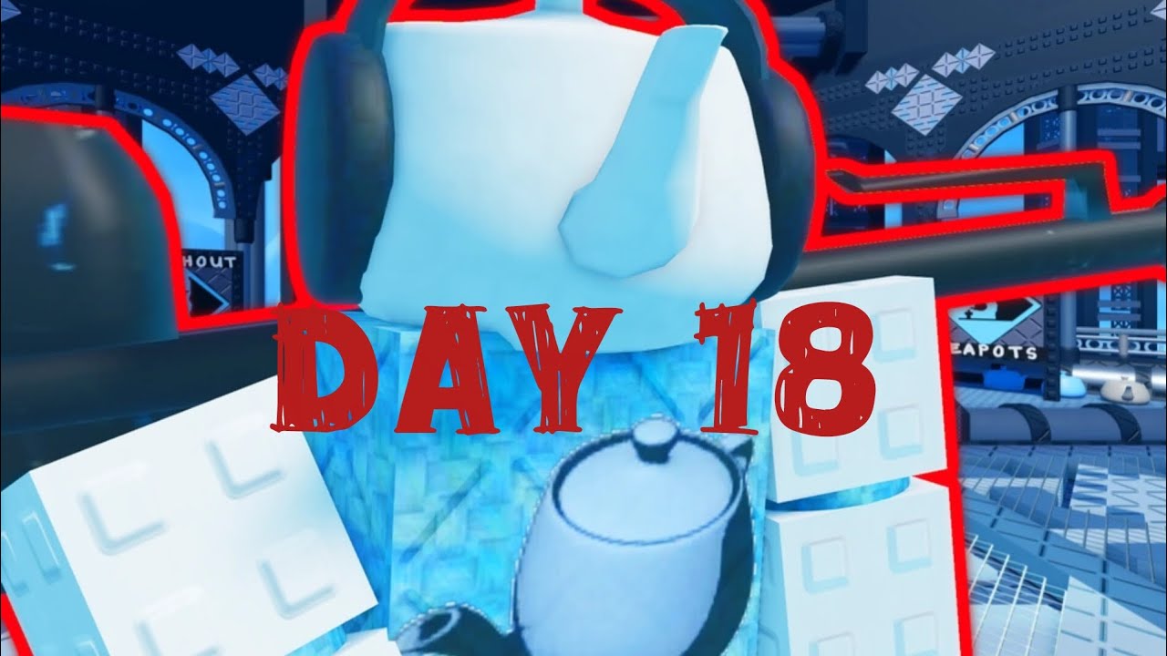 Killing cesus everyday until chapter 5 releases: day 18 | the battle bricks
