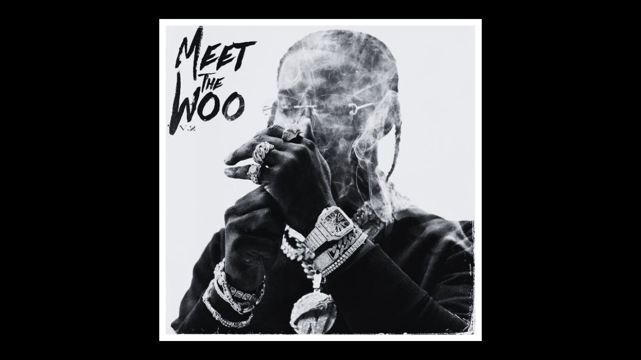 [+20 LOOPS] Pop Smoke - Meet The Woo 2 Type Loops and Samples (Free Download)