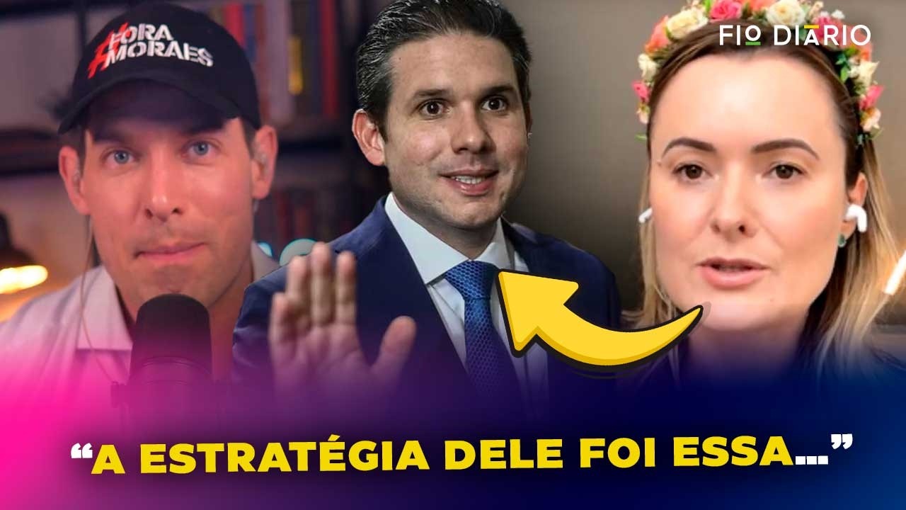 AS TÁTICAS SUJAS PARA APROVAR LEIS CONTRA O POVO