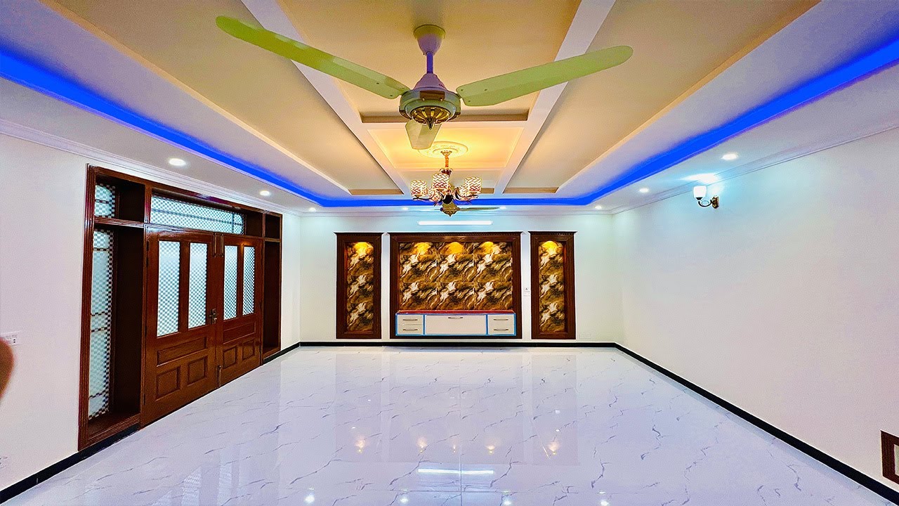 12 Marla House For Sale in Islamabad | گھر برائے فروخت | House For sale in G-13 Islamabad