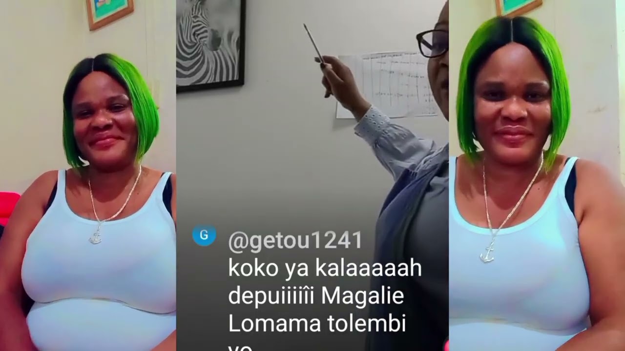Ya maga fayulu ba chinio balobi balembi ogagne tika bango