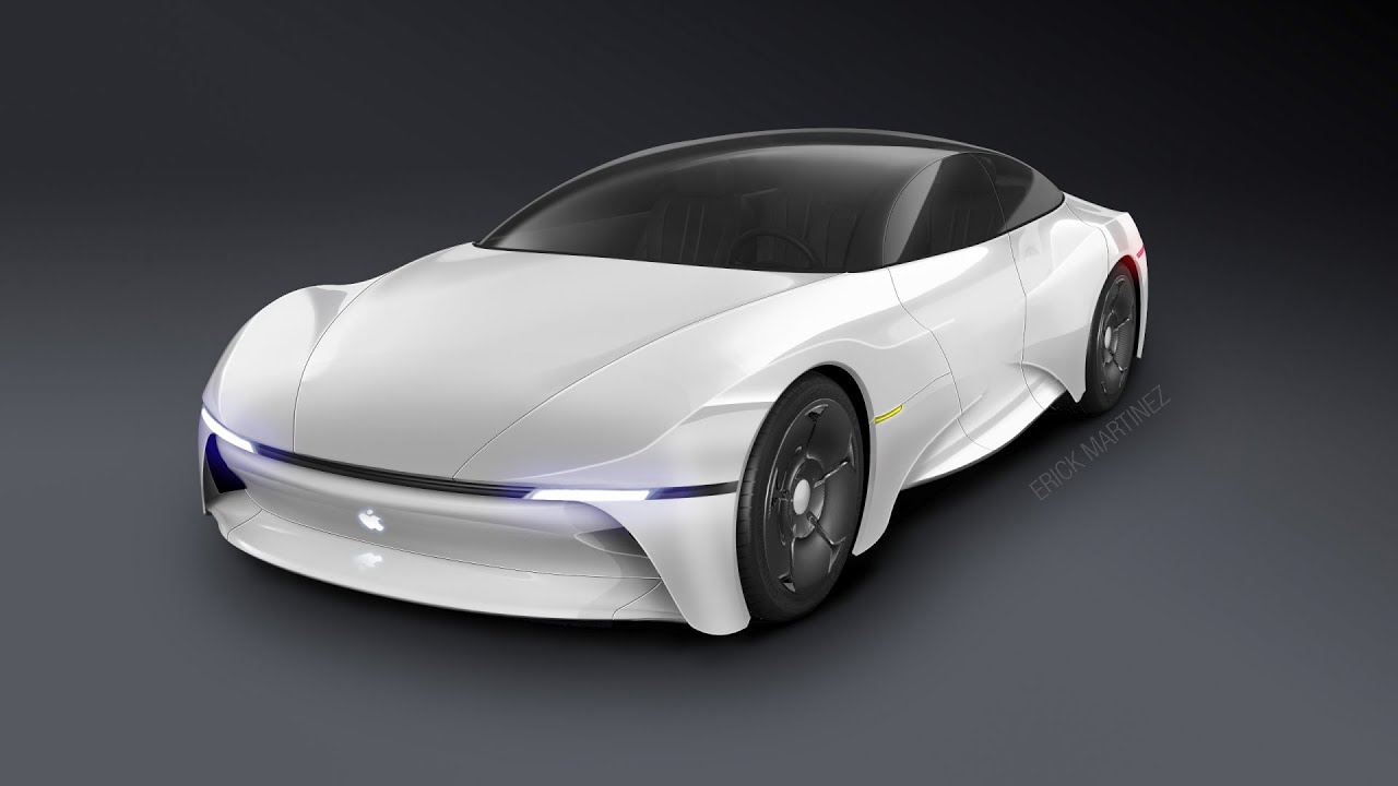 De ce HUAWEI si APPLE vor schimba industria auto din radacini!