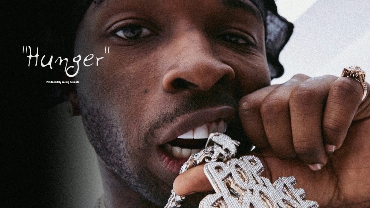 Hunger | BEAT / INSTRUMENTAL