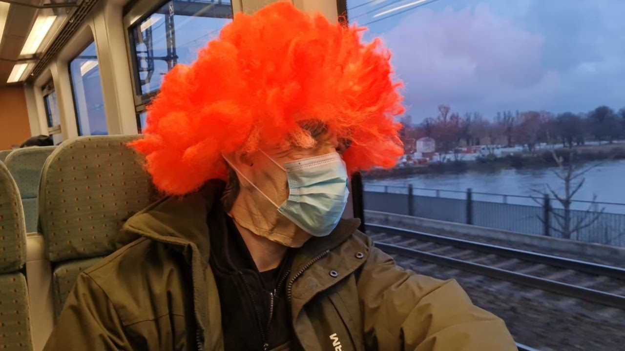 der Holzkackervlog
