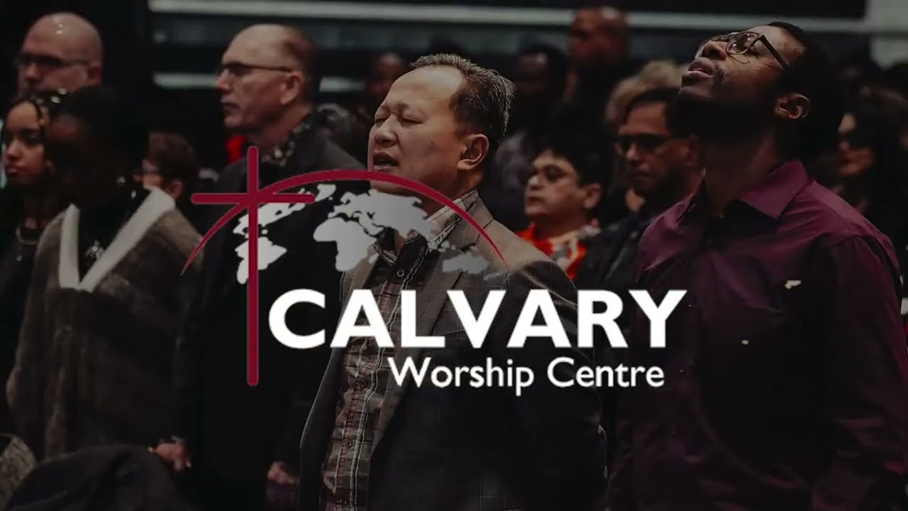 Friday Night Prayer Meeting - January 2nd, 2026