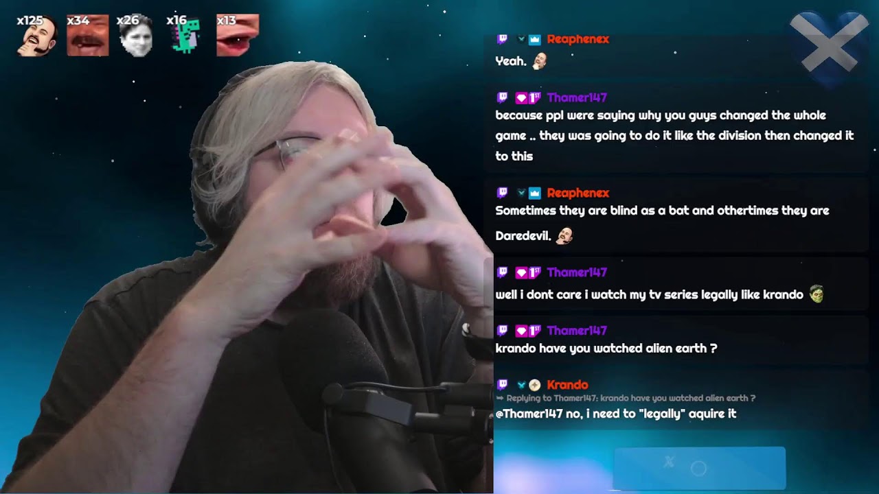 Catching up with the Game Awards Then some ARC