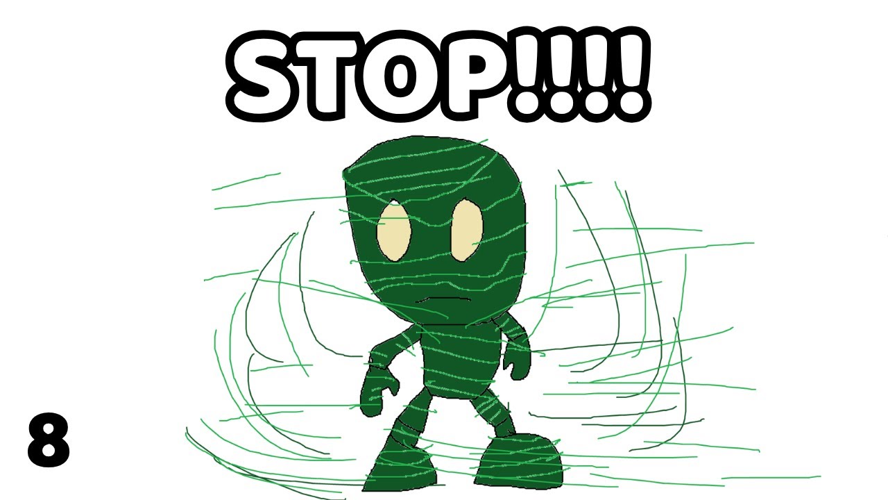 STOP CALLING ME HARDSTUCK GOLD