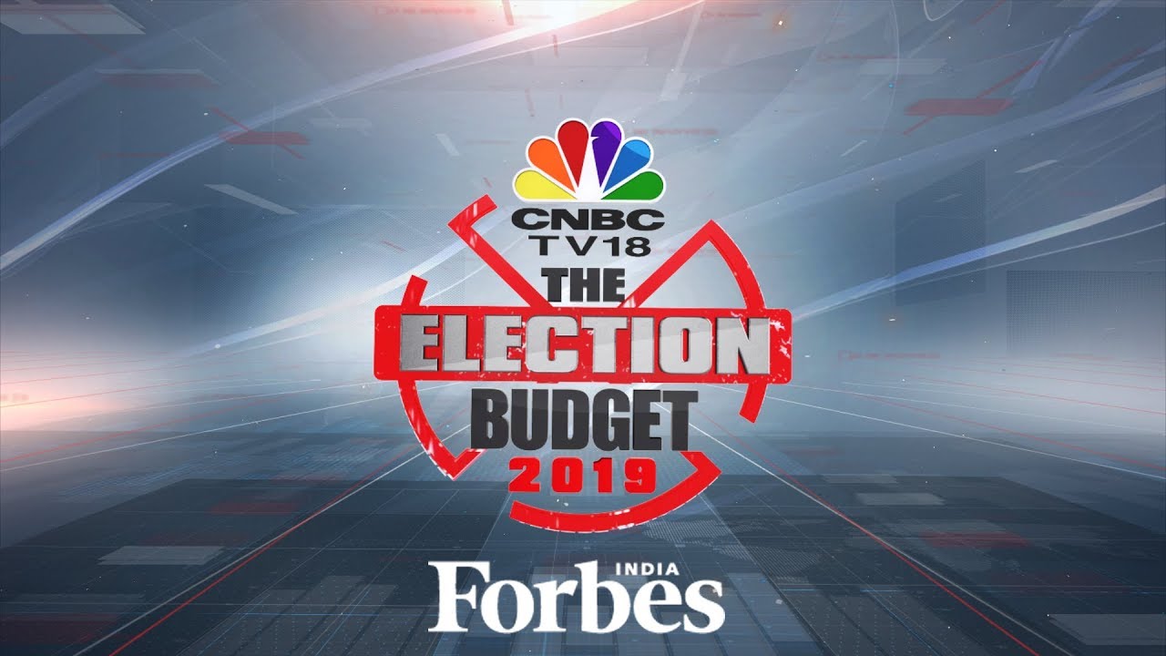 Union Budget 2019-20 | Parliament Speech LIVE