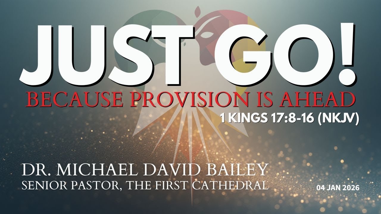 Just Go!