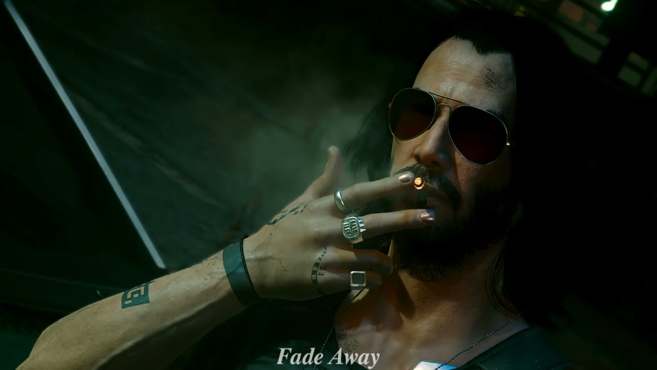 SAMURAI - Archangel (Cyberpunk2077) Sub. Español
