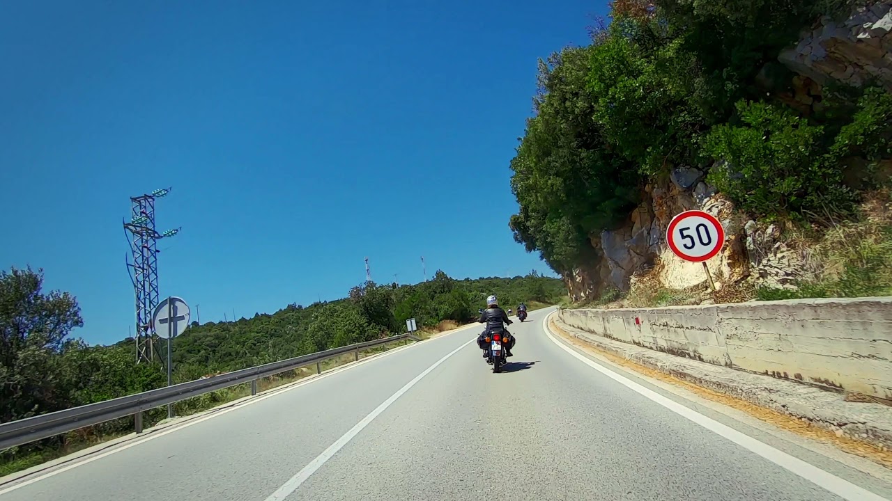 Hvar *D2P5* Neum - Gradac