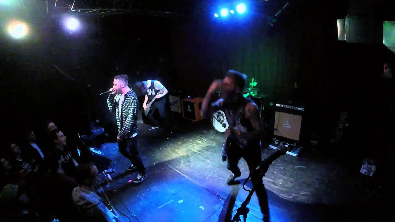 To The Wind - Full Set HD - Live at The Foundry Concert Club