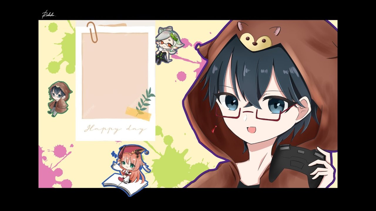 【原神】廃人サバで3月のシアターするよ　#原神