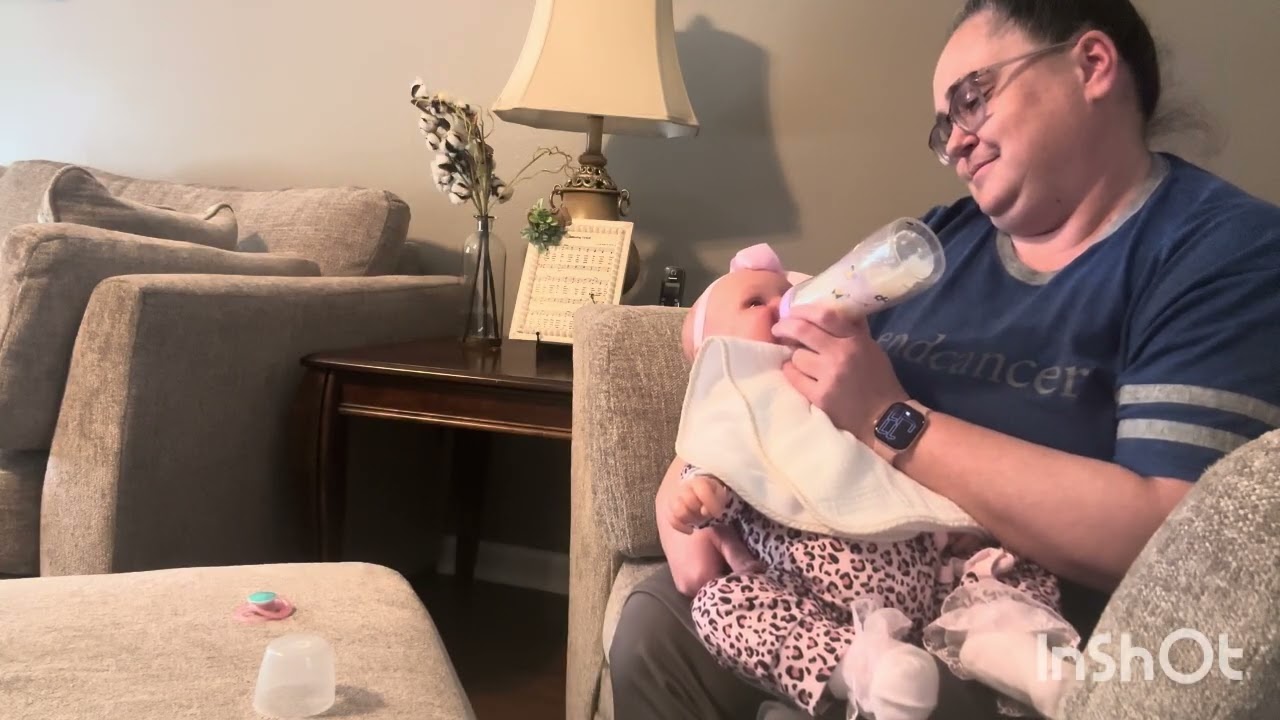 Reborn Navy’s Nap Time Routine|Role Play #rebornhobby #maddie #reborn
