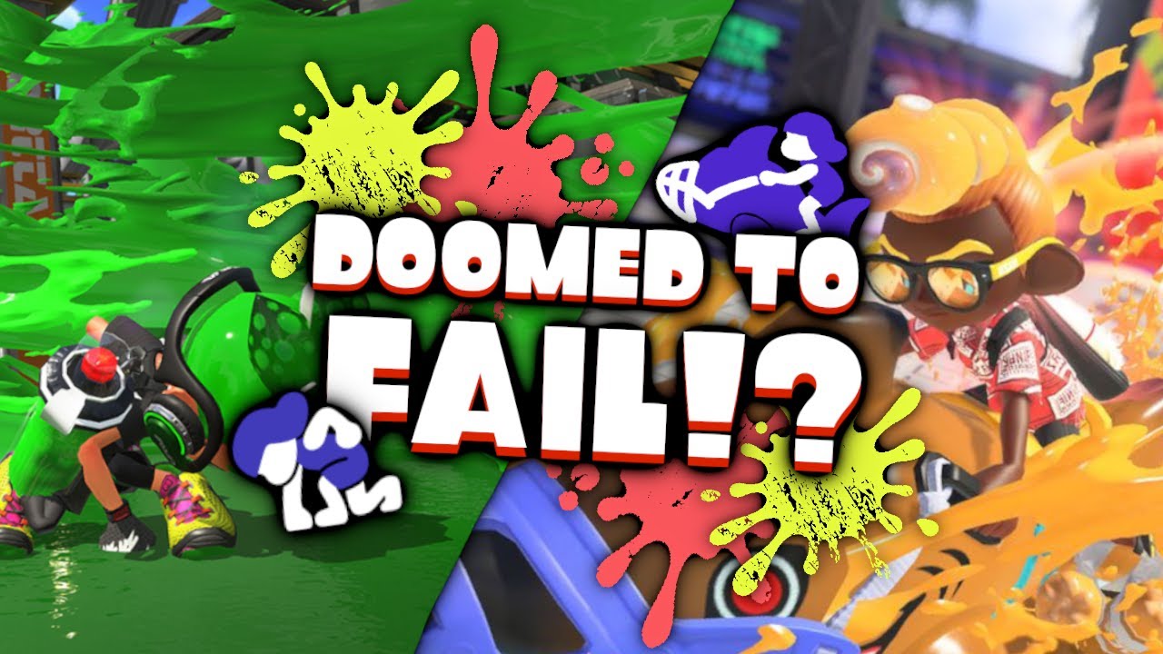 WHY Are Splashdown And Reefslider ALWAYS BAD