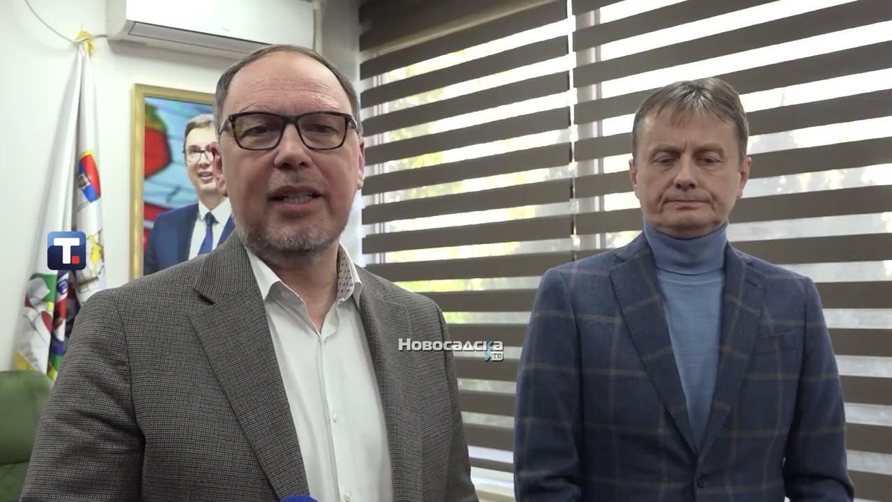 GLIŠIĆ: Više od 300 miliona dinara za prvu fazu radova na vodovodu u Kuli
