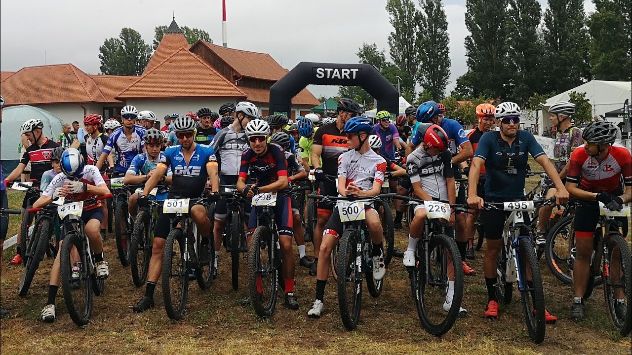 Bikexpert Specialized Maraton Gyenesdiás 2025