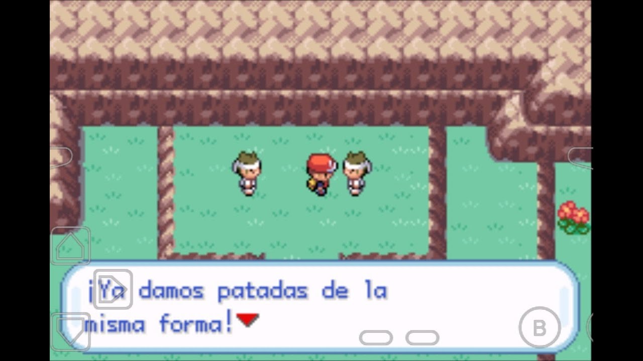 Dónde están TODOS los tutores en Kanto? Leer descripción - Pokémon RojoFuego y VerdeHoja
