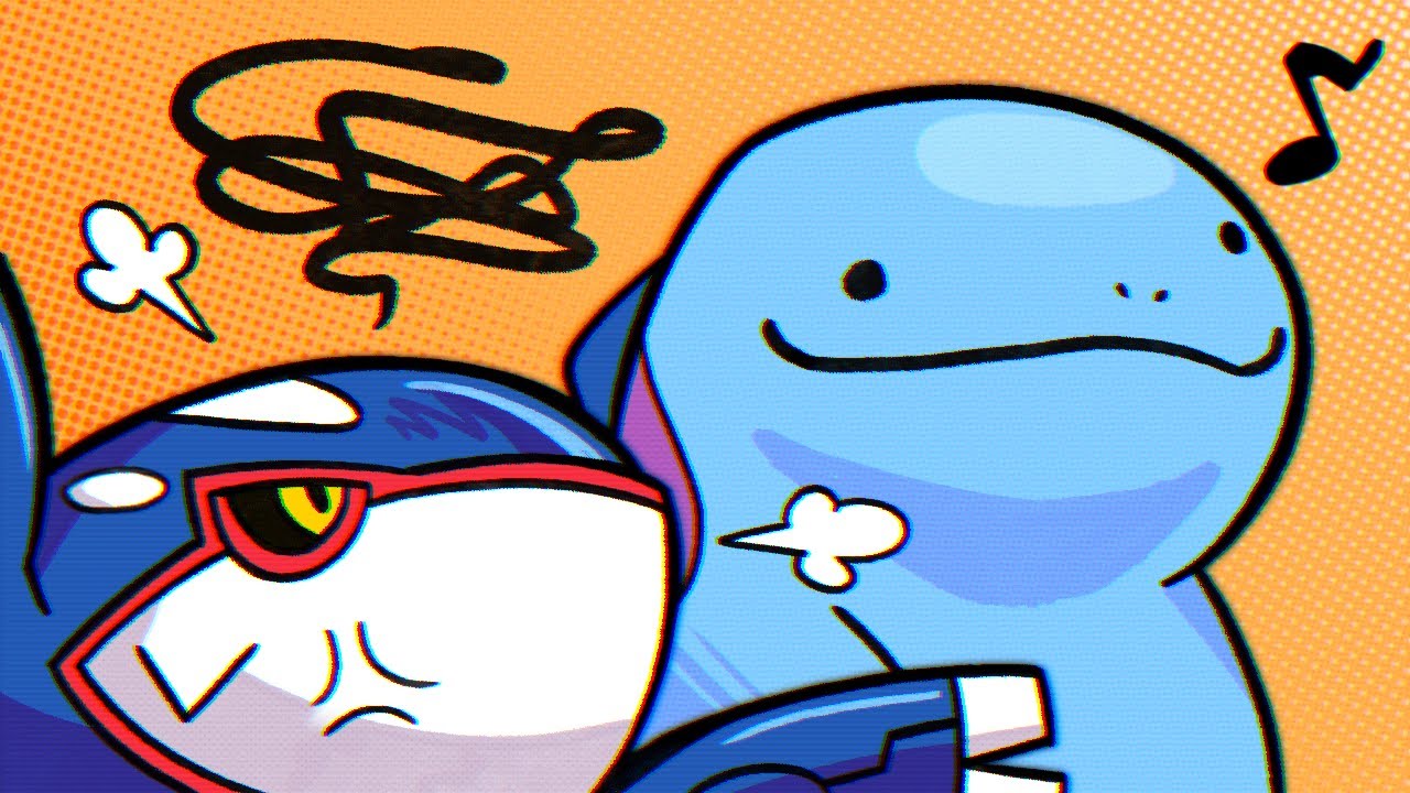 Terrible Pokemon That Are Good in Ubers