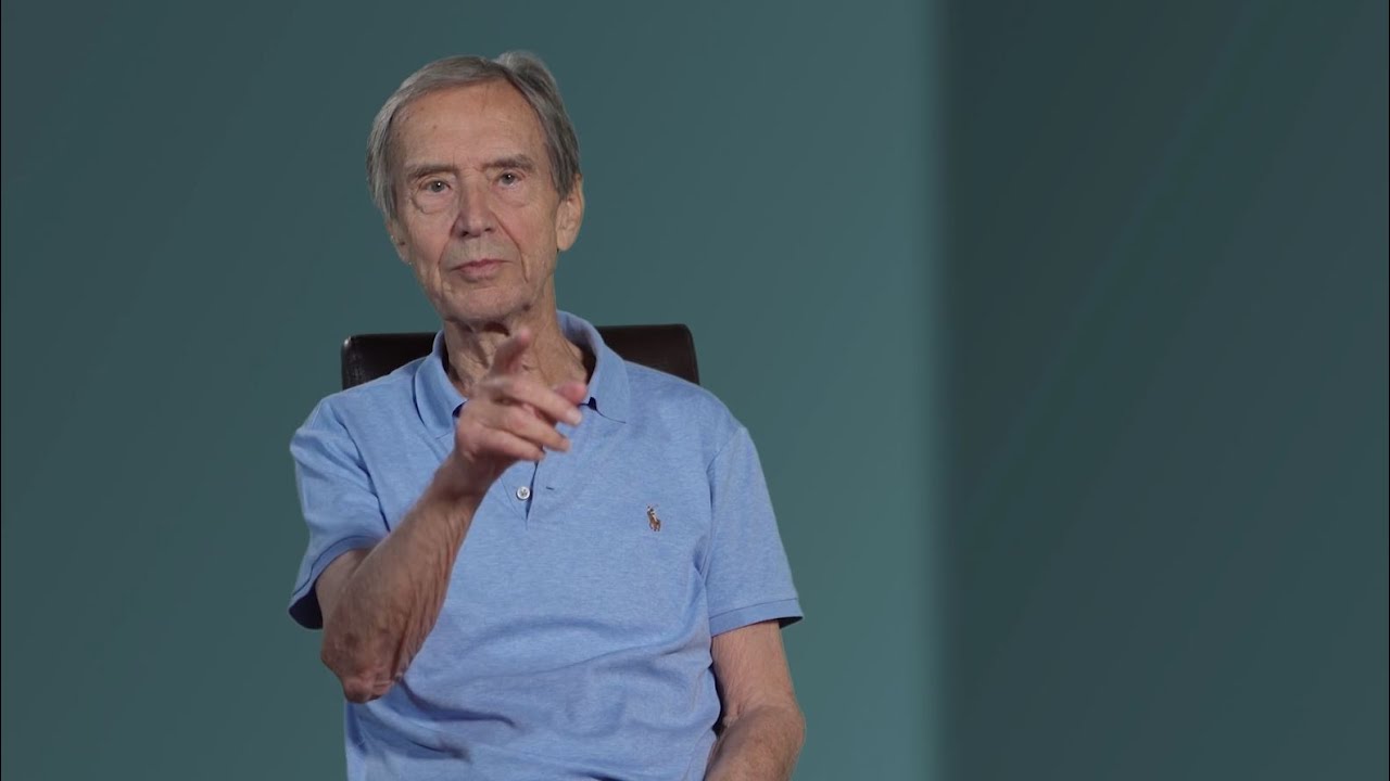 Wolf von Lojewski: Journalist in den frühen Jahren des Fernsehens