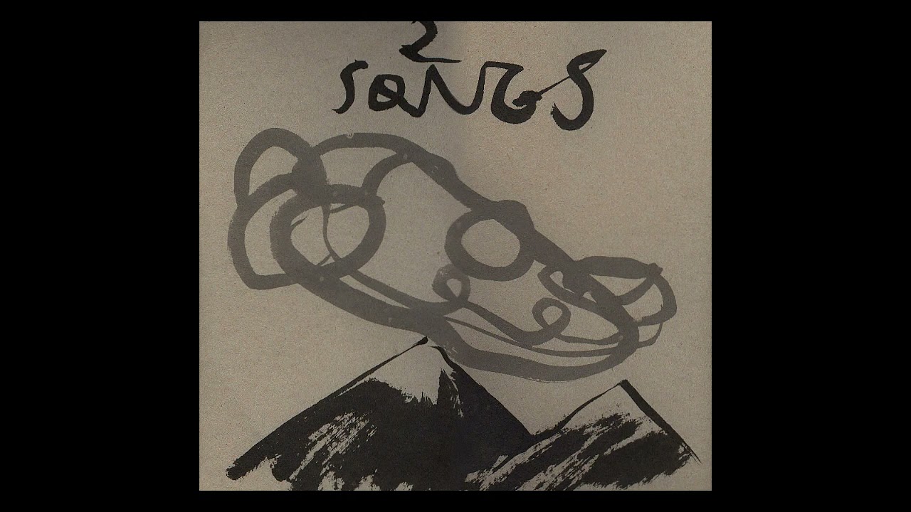 Mount Eerie - Two New Songs Of Mount Eerie (2004)