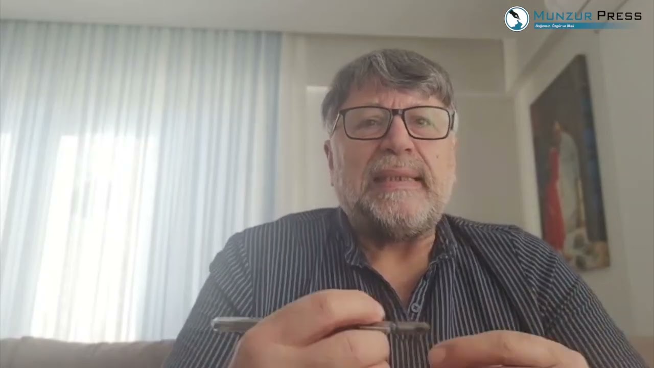 Delil Karakoçan: Çözüm dili sürecin gerçek kahramanıdır?