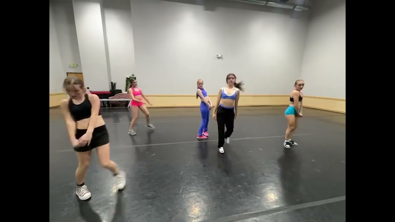 Hip hop 2/10