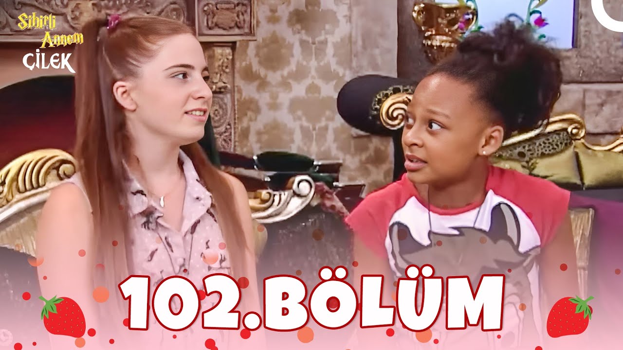 Sihirli Annem 102. Bölümü Birlikte İzliyoruz: Heyecanlı Akşam Yemeğimiz