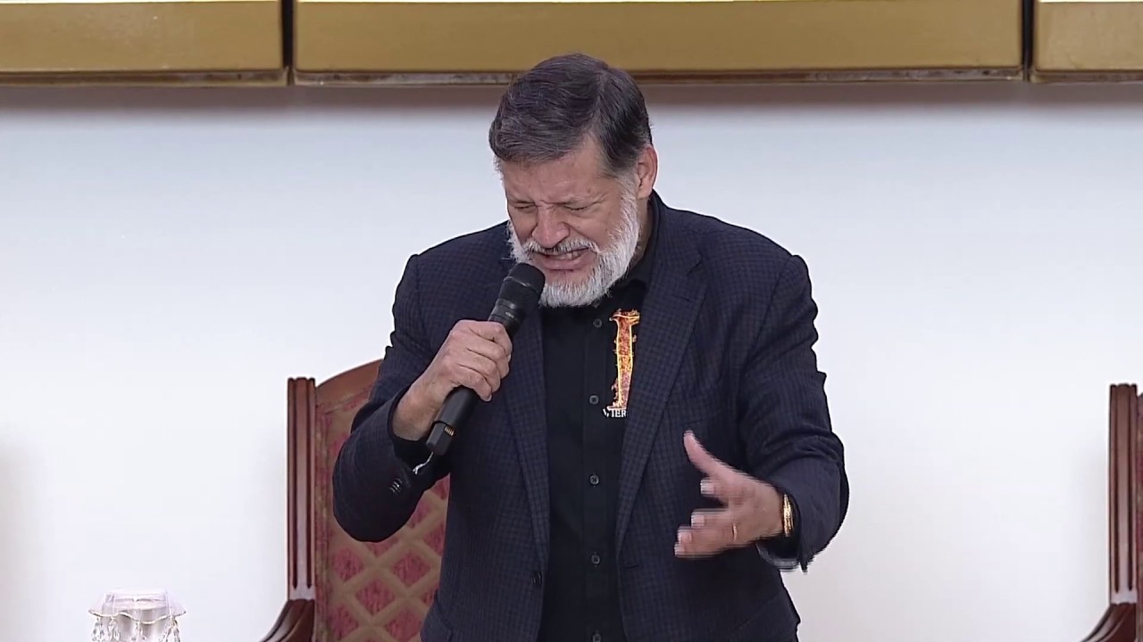 Encuentro con Dios 10/20/19