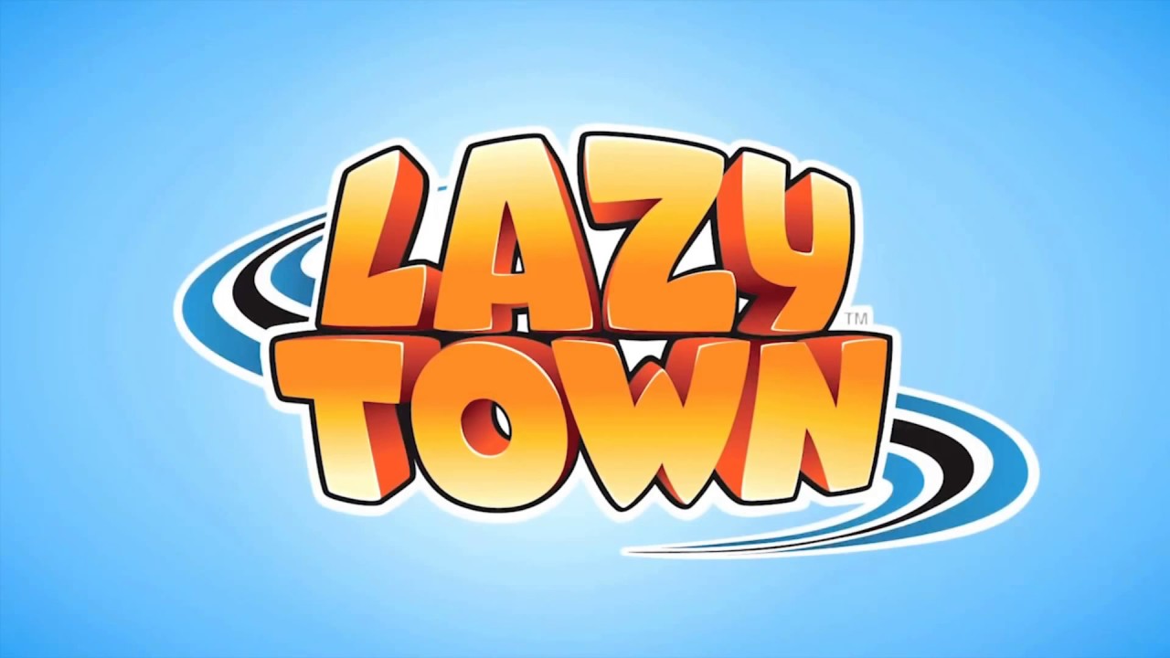 We Are Number One (Unused Mix) - LazyTown: The Video Game