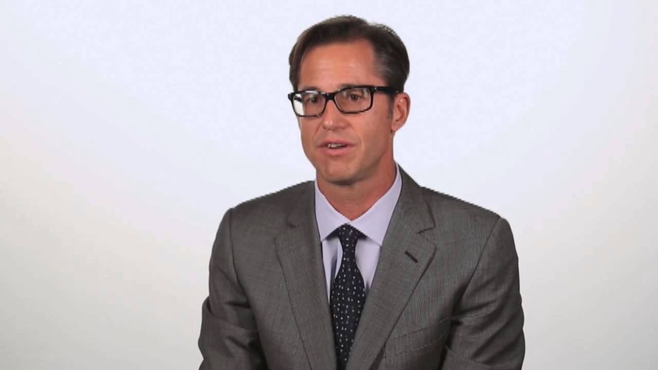 PAGE Entrepreneur Rich Barton