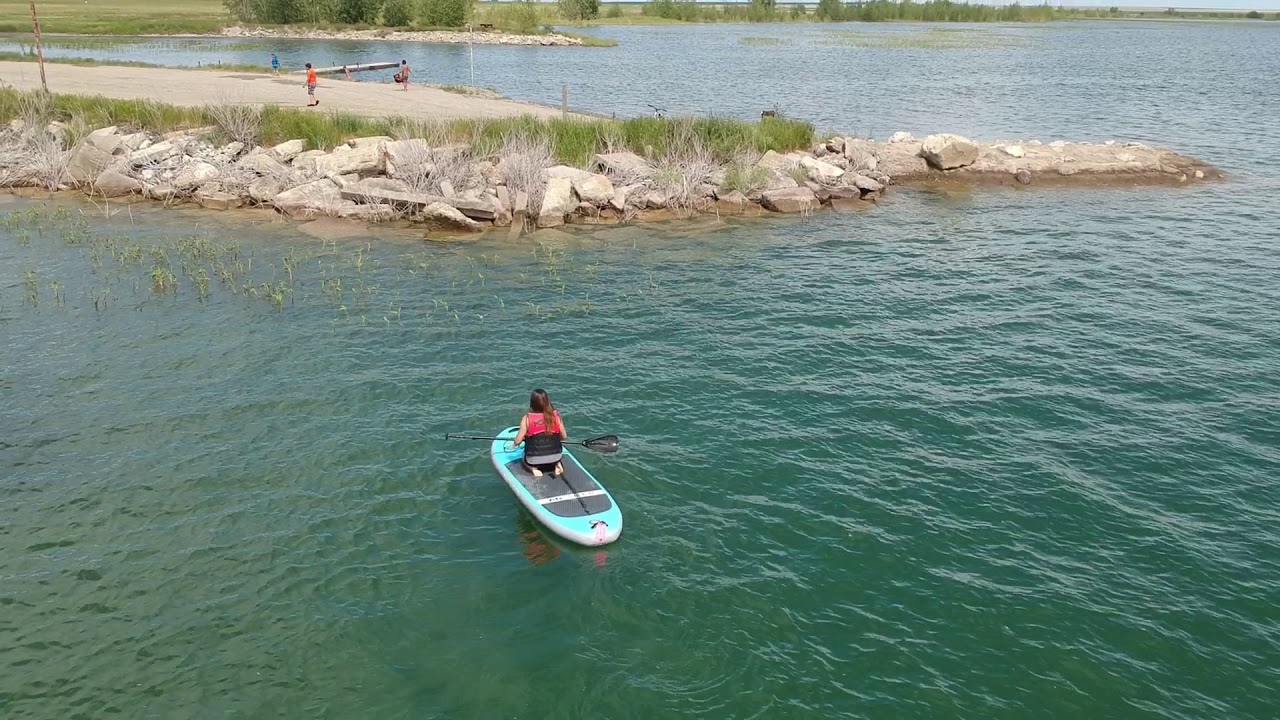 lake frances