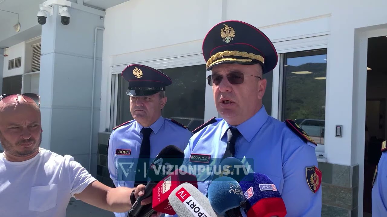 Fluks i larte ne Kakavije. Autoritetet shqiptare kerkojne ndihmen e pales greke per… -