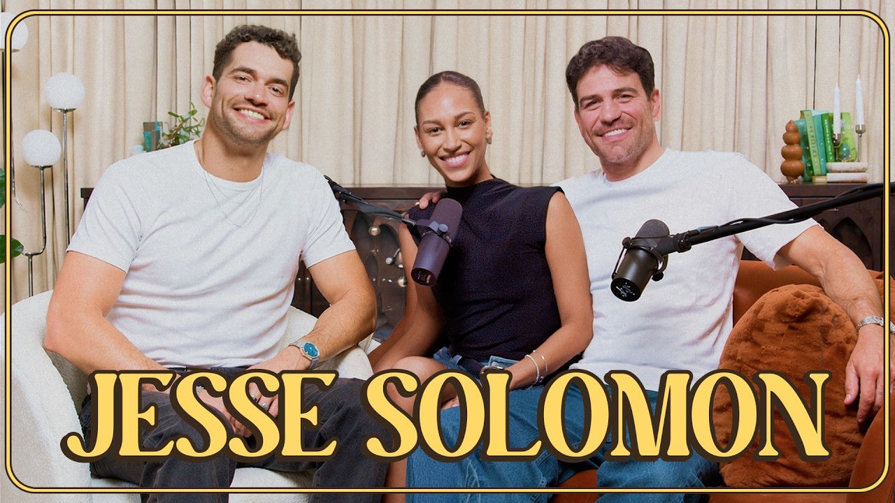 Guess We&rsquo;ll Start With Jesse Solomon: Music, Summer House, & Touring