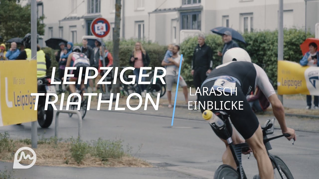 37. Leipziger Triathlon 2020 | larasch Einblicke