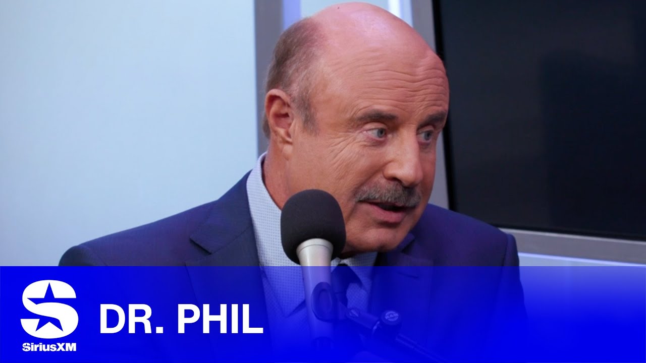 Dr. Phil Stunned 'The View' Co-Hosts Over Pandemic School Closures