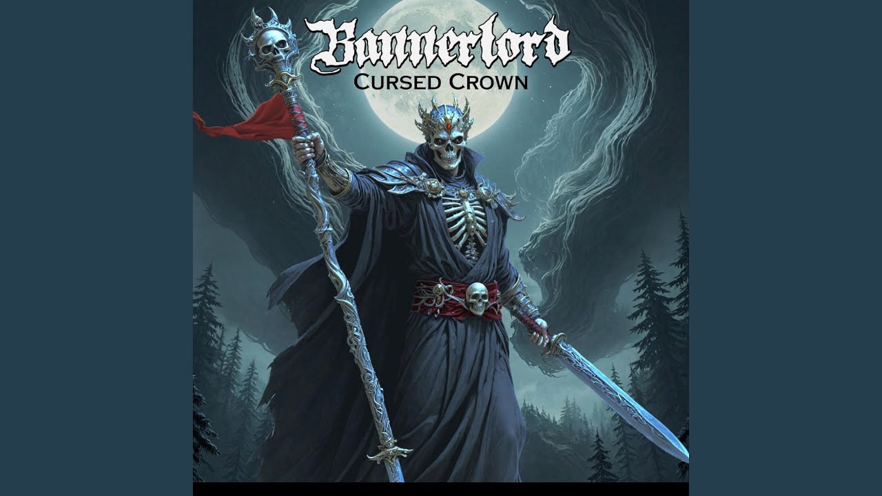 Cursed Crown