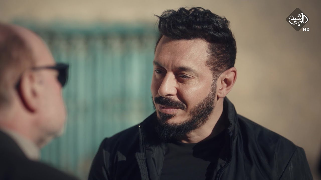 الي جاي خراب عليه وعلى اعدائي.. زهران يهدد المعلم ولكن! #المعلم