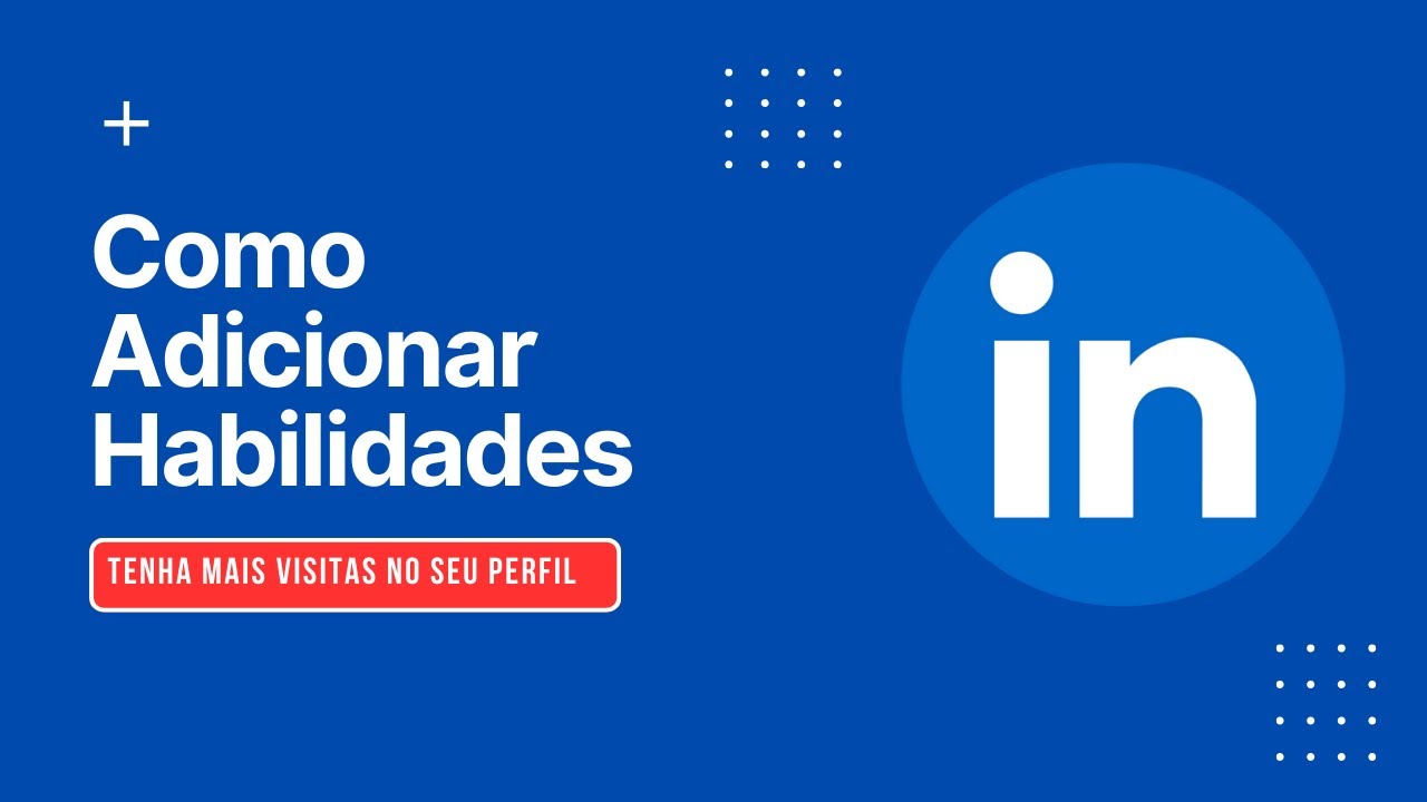 How to Add SKILLS on LinkedIn and STAND OUT your Profile in 2025!