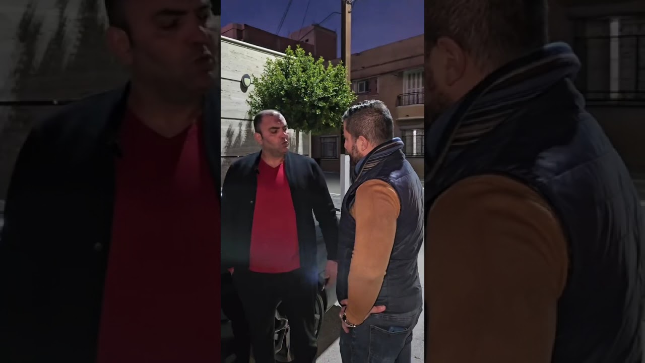 كي تحب تزوج على جال دراهم 🤑🤑