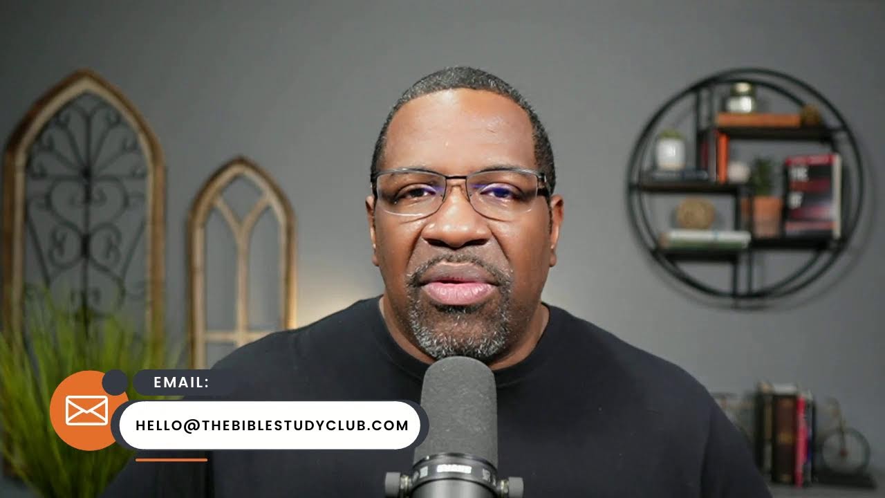 Understanding God's Providence In Your Life