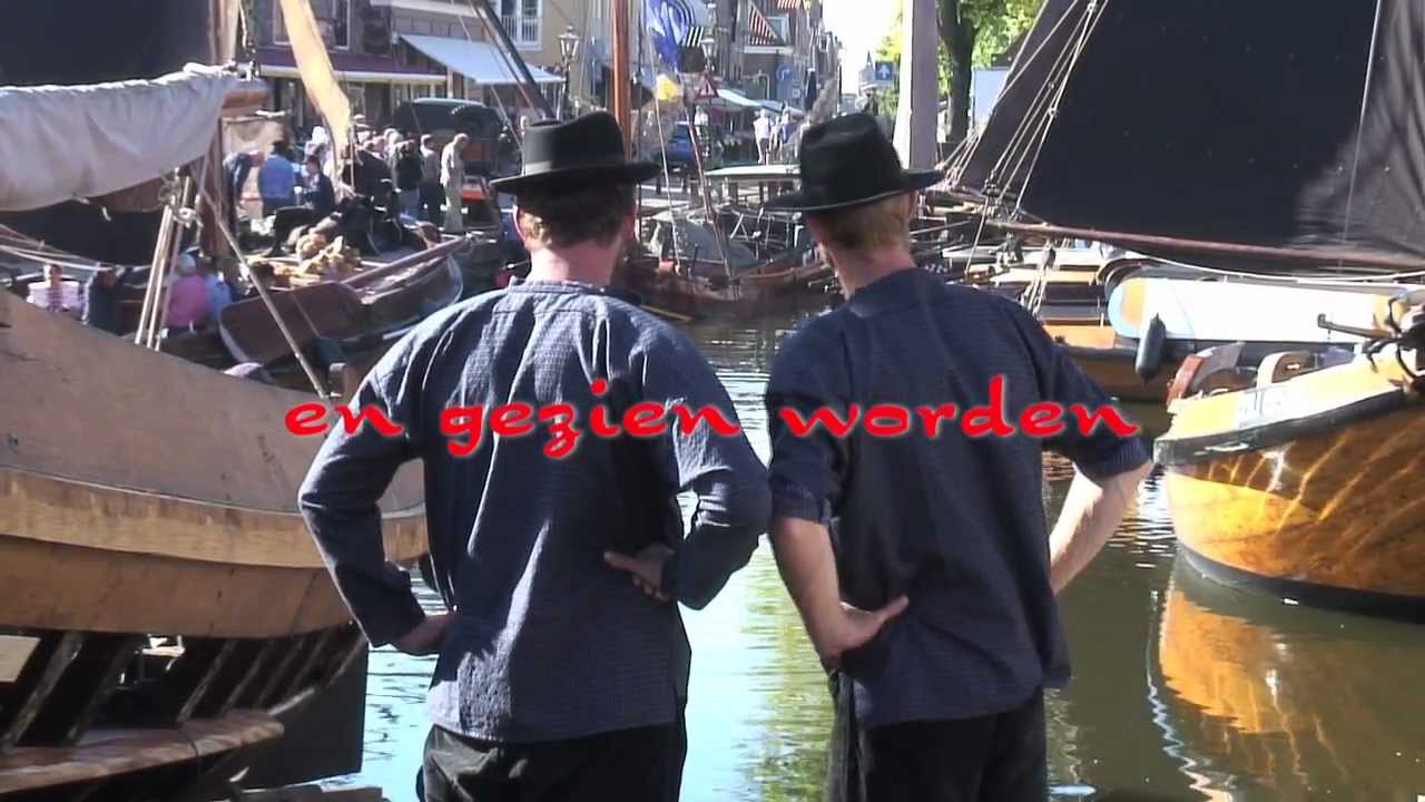 Visserijdag intro